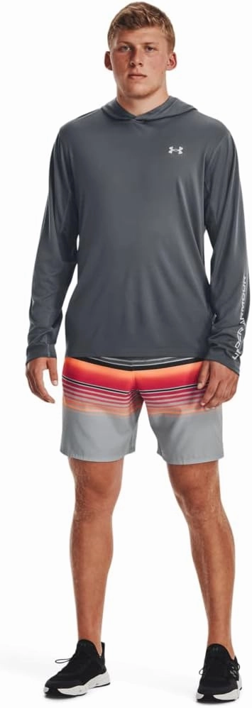 Under Armour Men's Shorebreak 2-in-1 Boardshorts