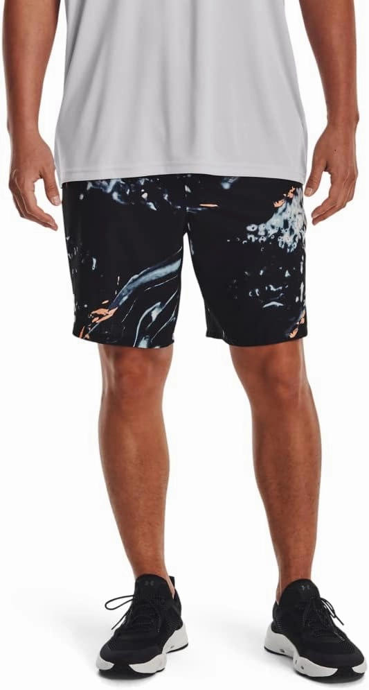 Under Armour Men's Shorebreak 2-in-1 Boardshorts