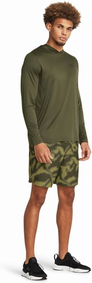 Under Armour Men's Shorebreak 2-in-1 Boardshorts