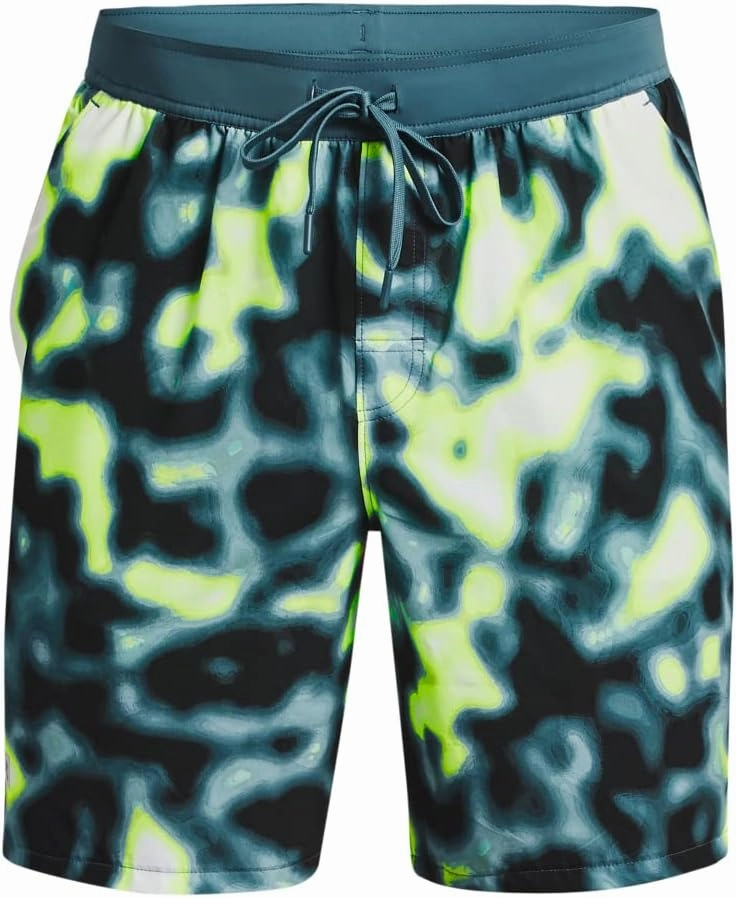 Under Armour Men's Shorebreak 2-in-1 Boardshorts
