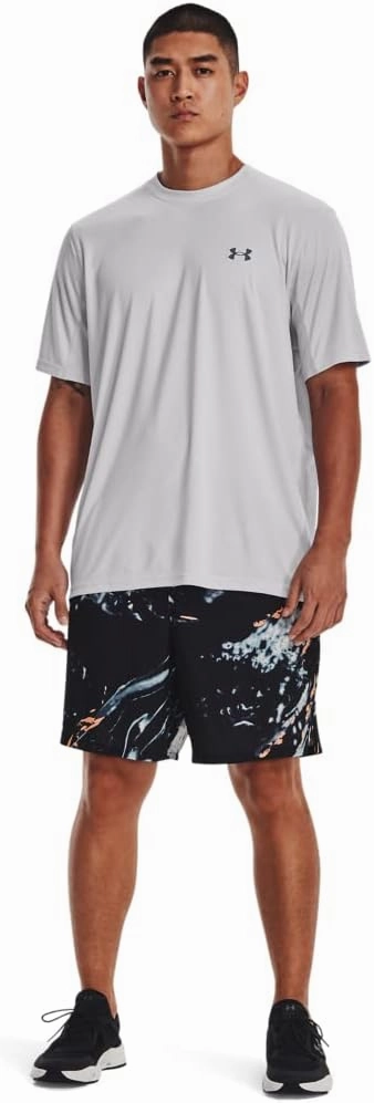 Under Armour Men's Shorebreak 2-in-1 Boardshorts