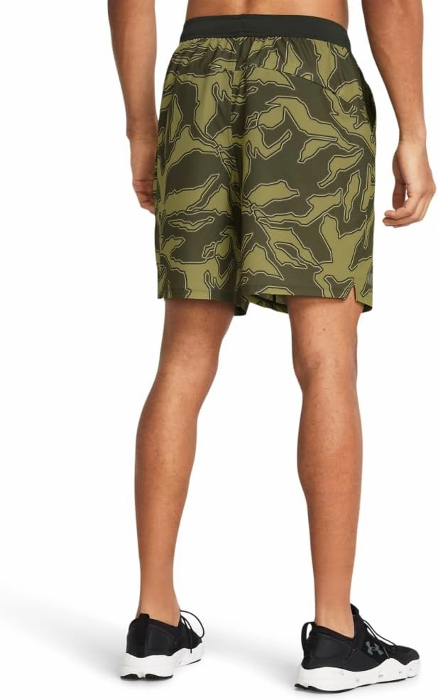 Under Armour Men's Shorebreak 2-in-1 Boardshorts