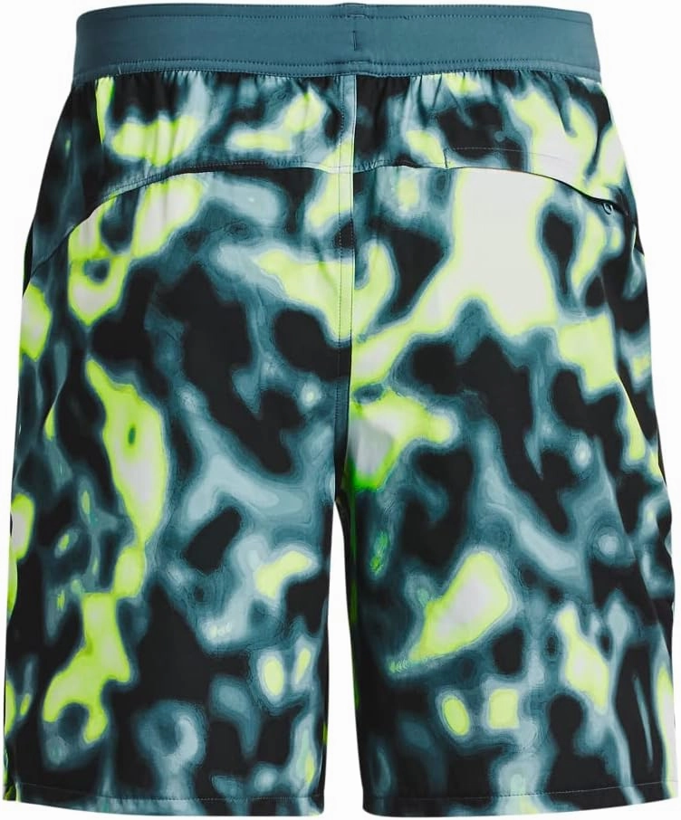 Under Armour Men's Shorebreak 2-in-1 Boardshorts