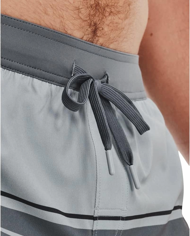 Under Armour Men's Shorebreak 2-in-1 Boardshorts