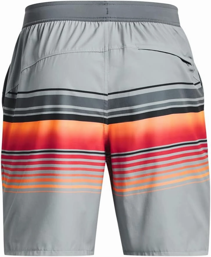 Under Armour Men's Shorebreak 2-in-1 Boardshorts