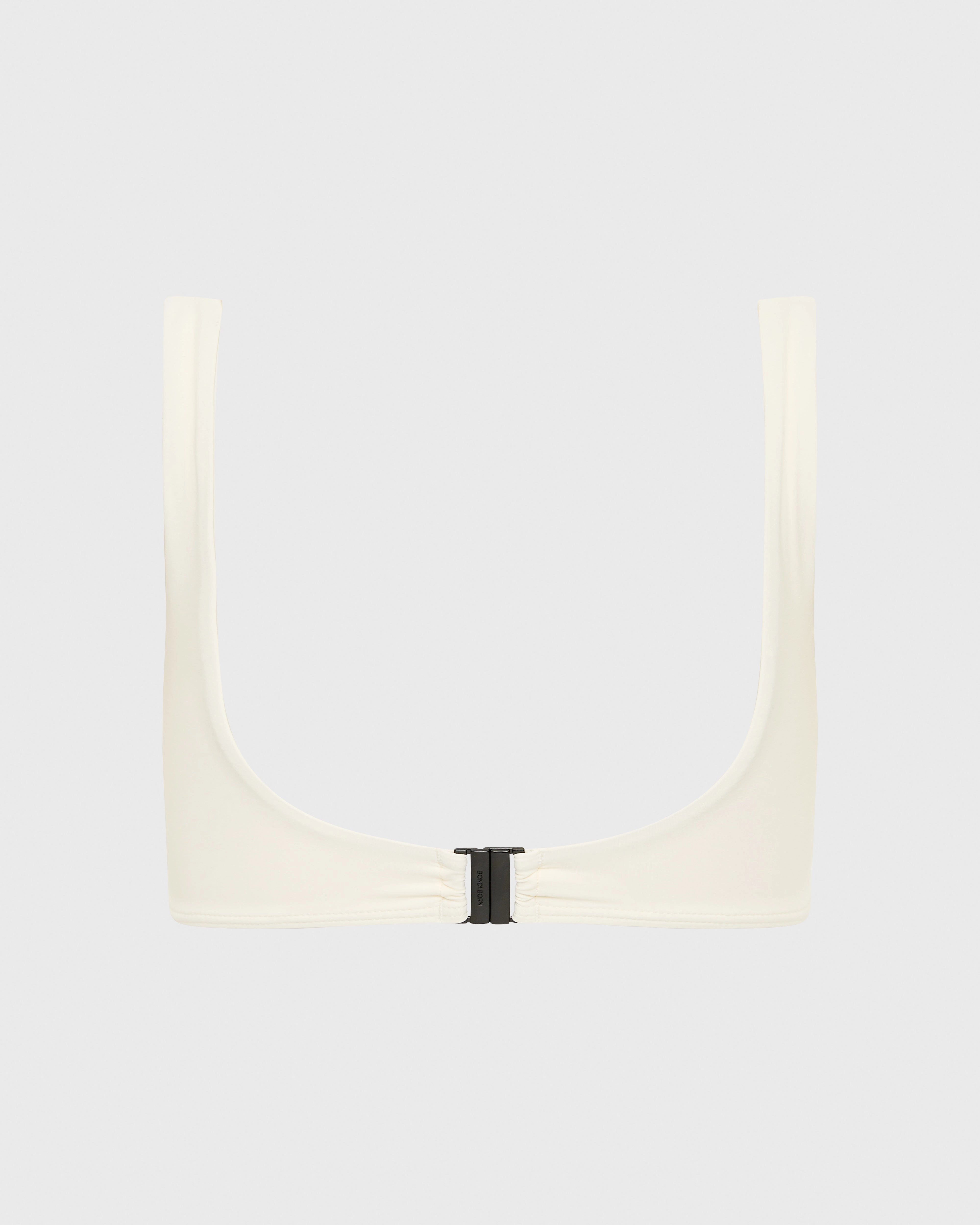 Verona Bikini Top - Pearl (Sculpteur)
