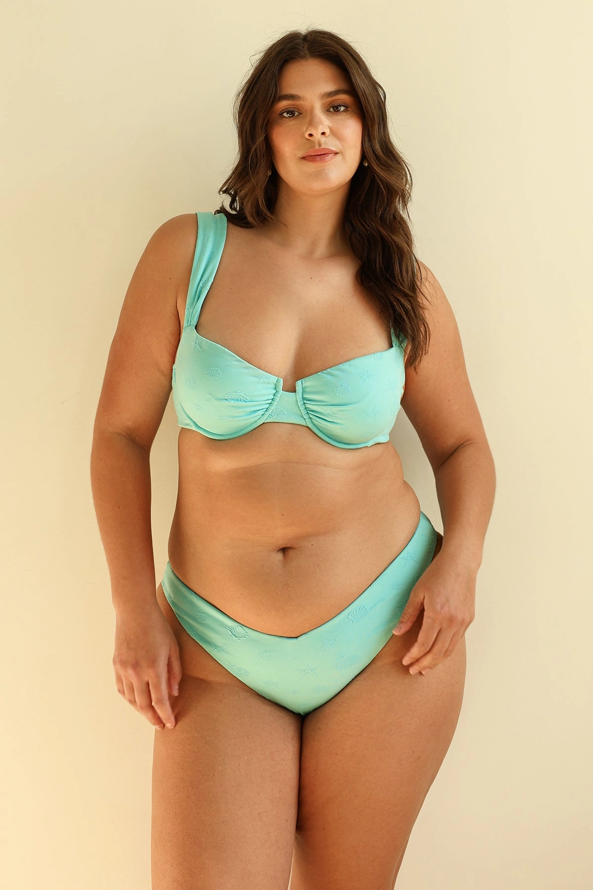 Verona Underwire Bikini Top