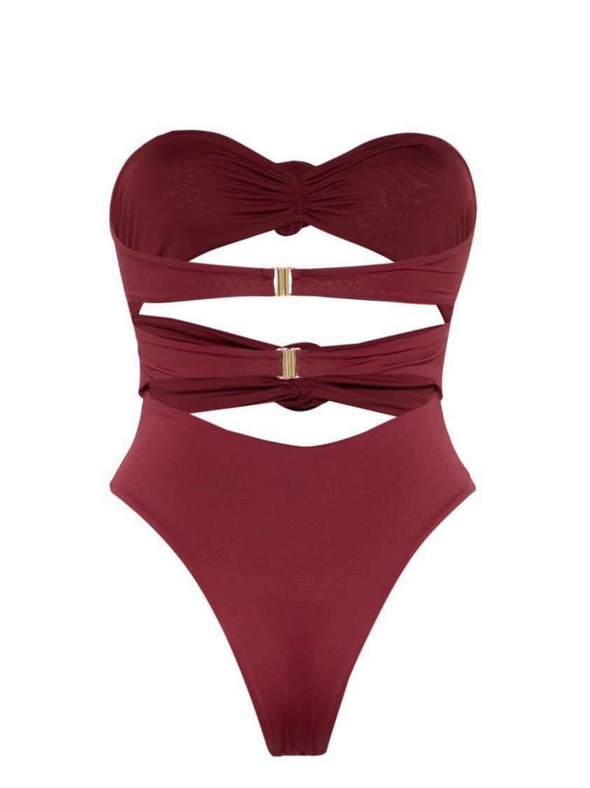 Vesna One Piece Swimsuit
