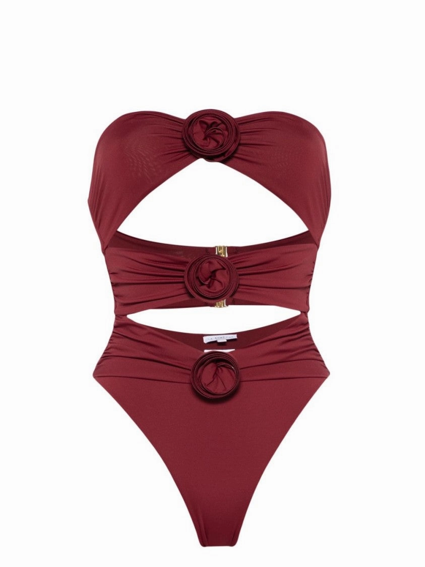 Vesna One Piece Swimsuit