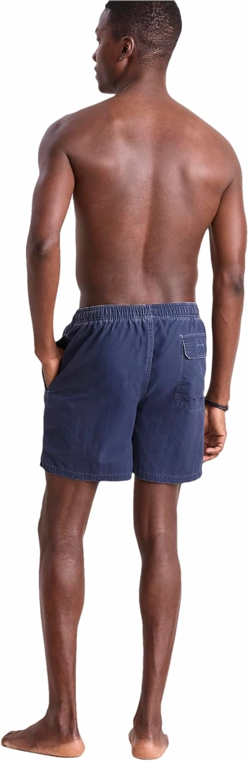 vineyard vines Men's 6 Inch Island Swim Trunks