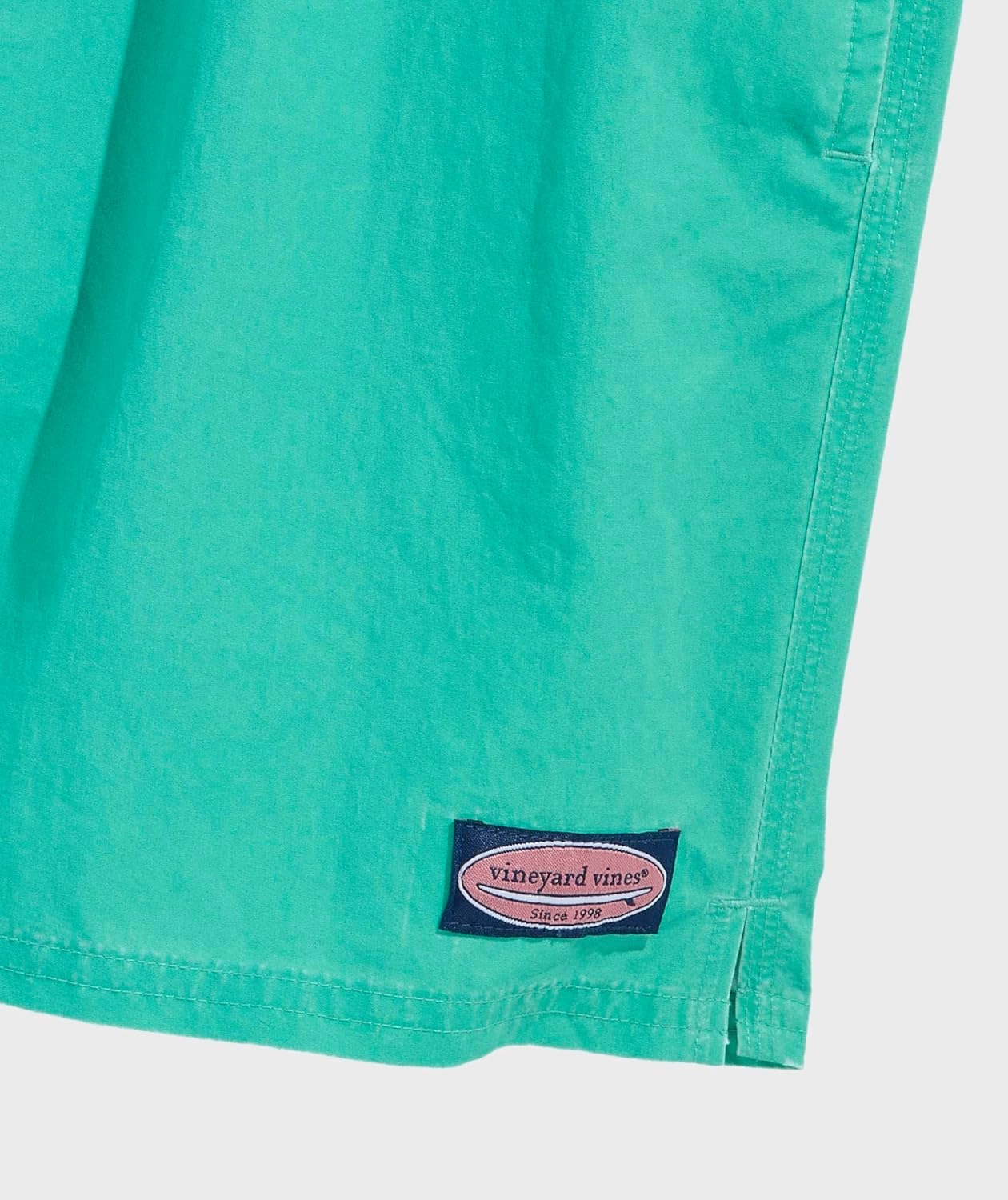 vineyard vines Men's 6 Inch Island Swim Trunks