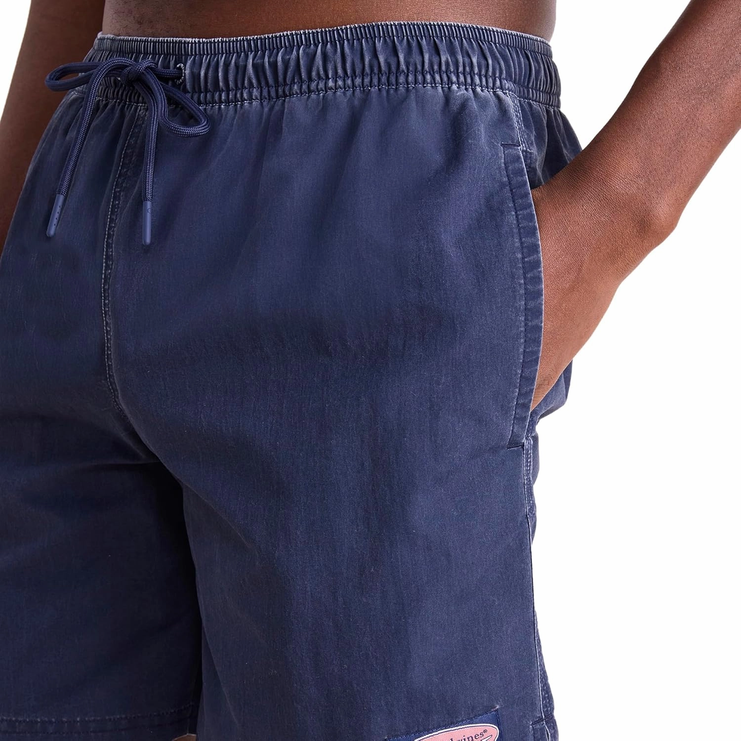 vineyard vines Men's 6 Inch Island Swim Trunks