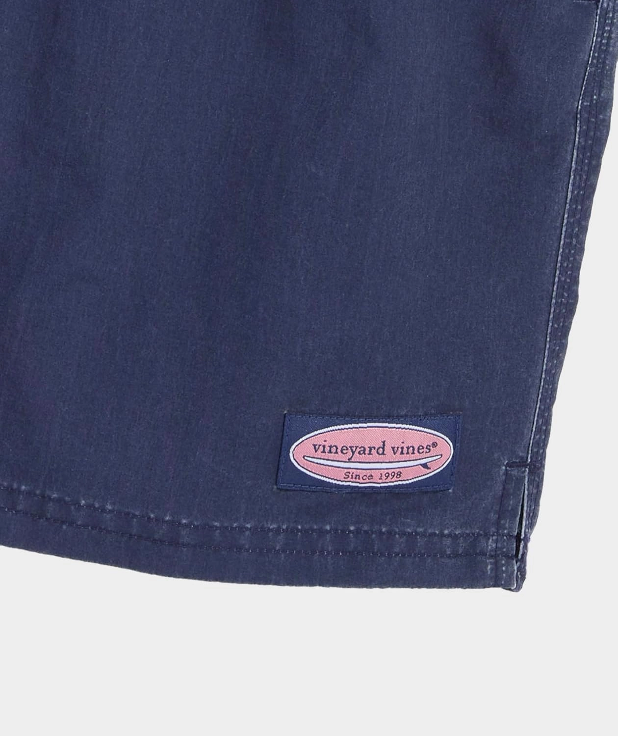vineyard vines Men's 6 Inch Island Swim Trunks