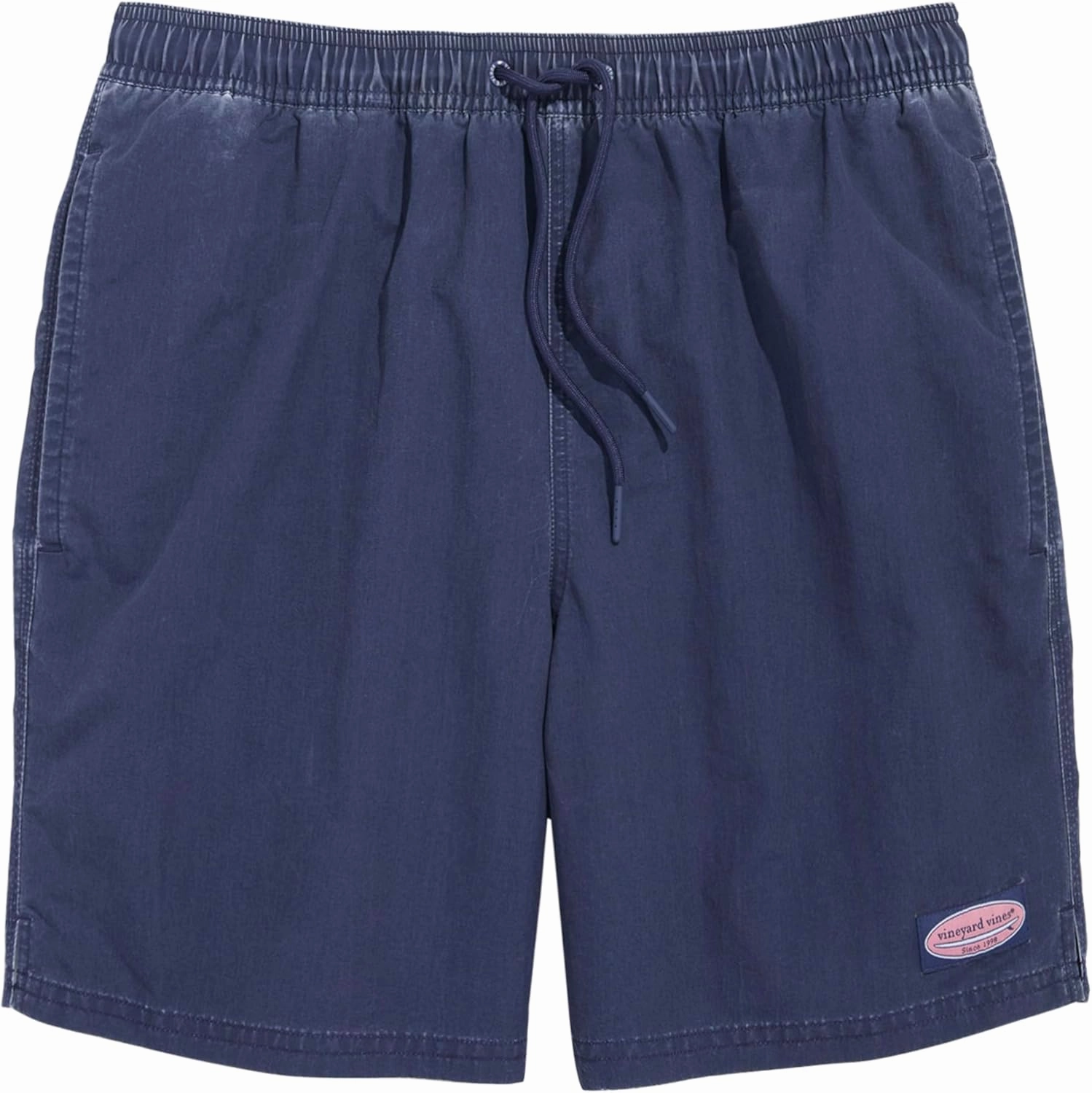 vineyard vines Men's 6 Inch Island Swim Trunks