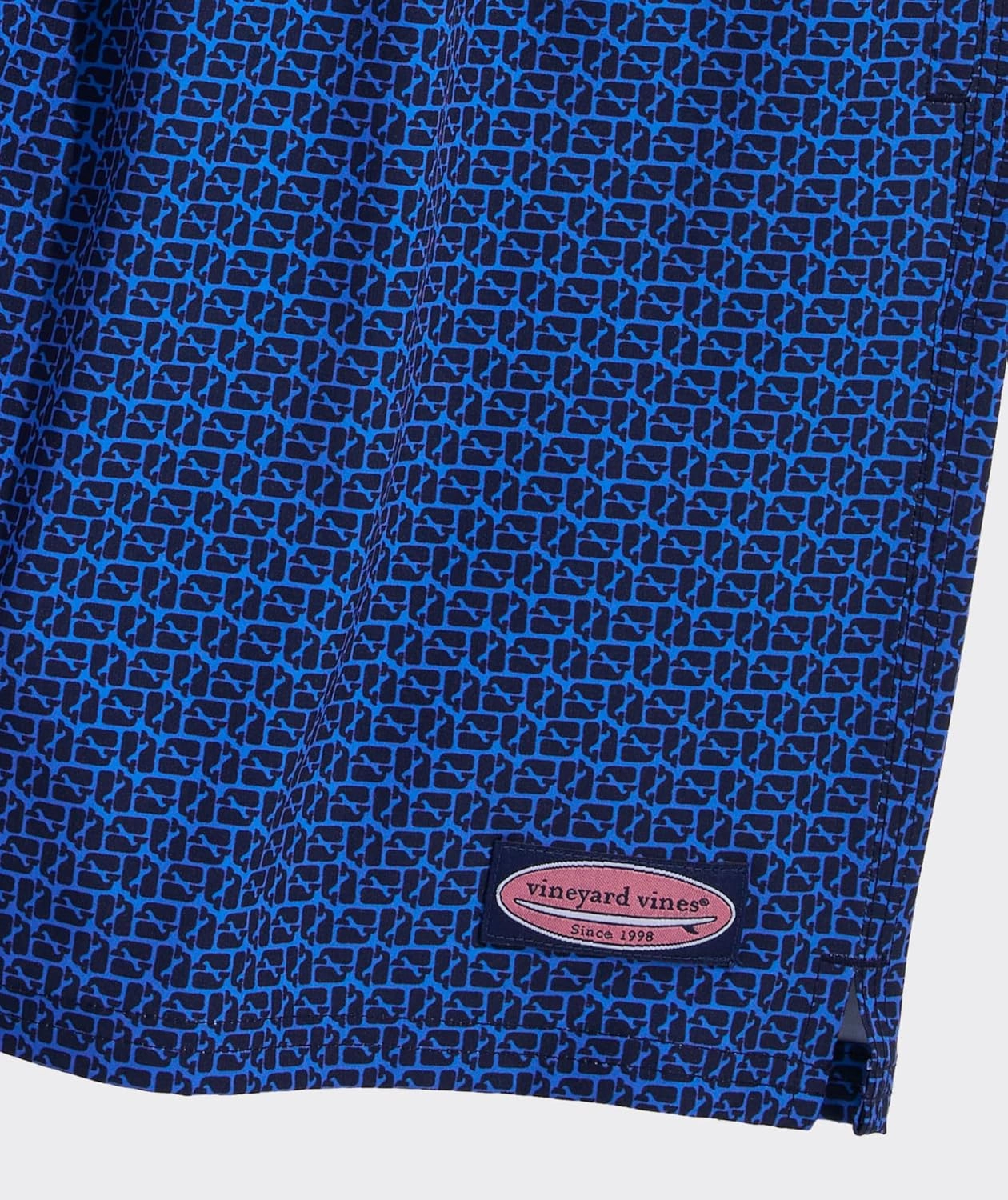 vineyard vines Men's 7" Printed Chappy Trunks
