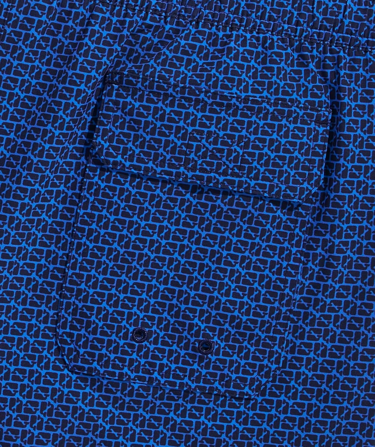 vineyard vines Men's 7" Printed Chappy Trunks