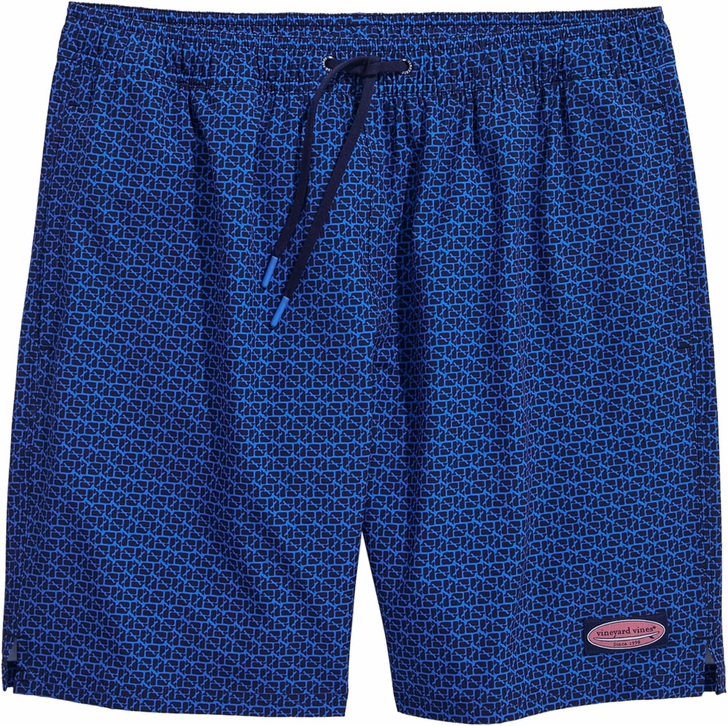 vineyard vines Men's 7" Printed Chappy Trunks