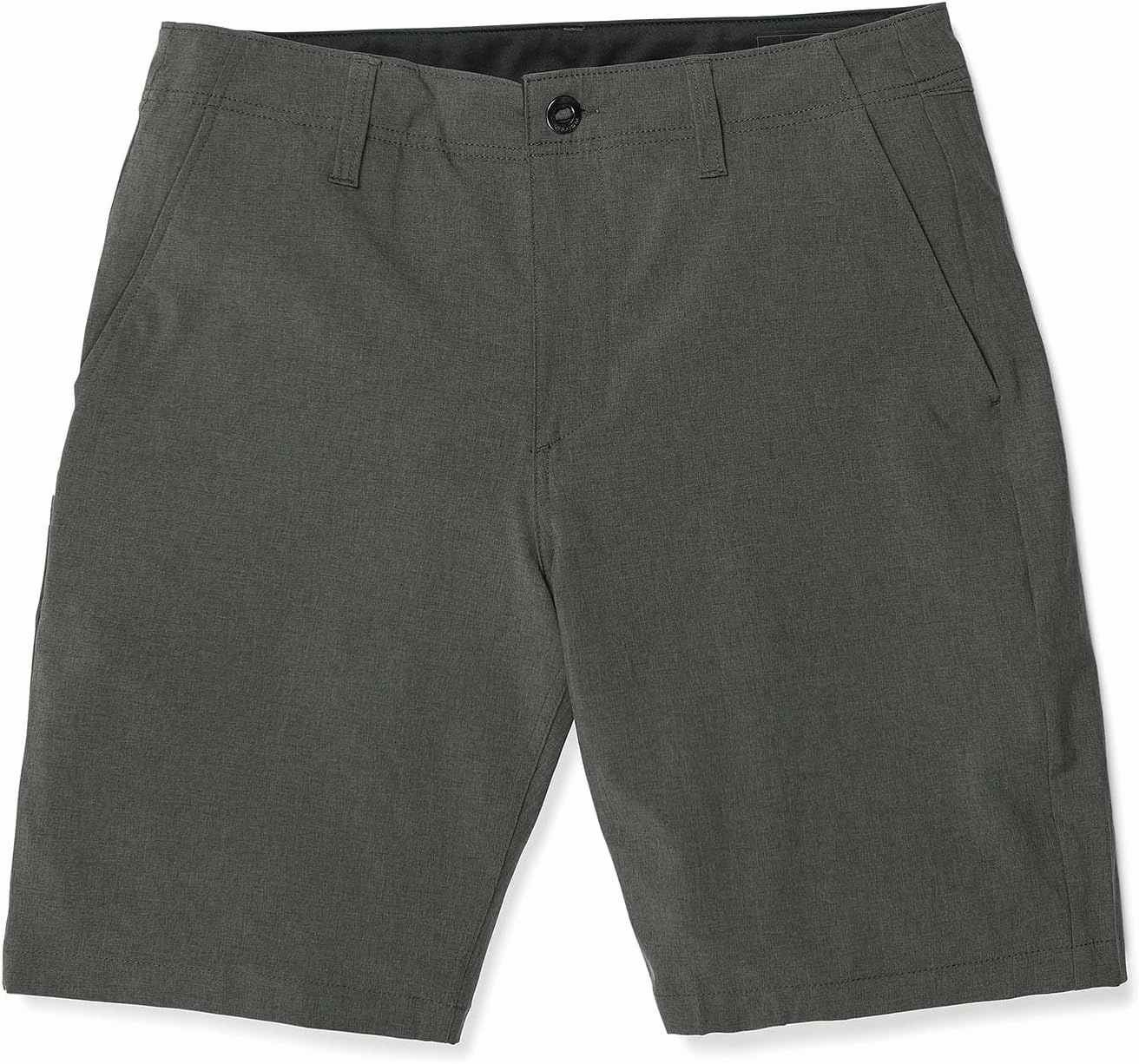 Volcom Men's Kerosene 21" Hybrid Chino Shorts