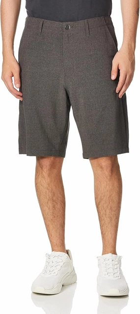 Volcom Men's Kerosene 21" Hybrid Chino Shorts