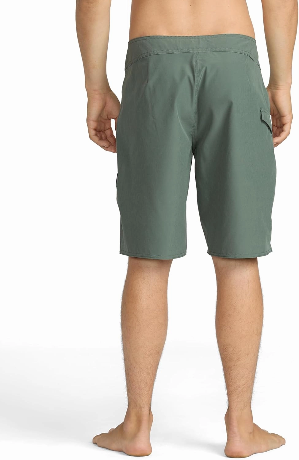Volcom Men's Standard Mod Tech 20" Boardshort Swim Trunk
