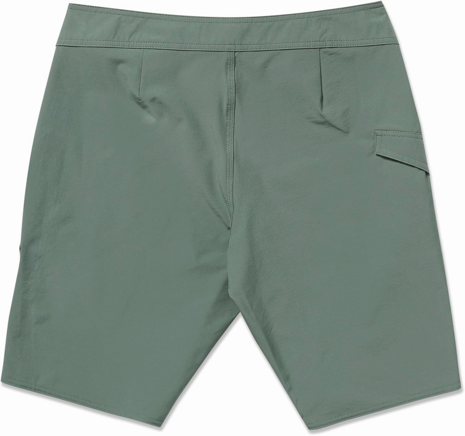 Volcom Men's Standard Mod Tech 20" Boardshort Swim Trunk