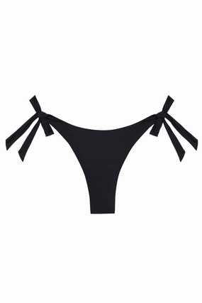 Wategos Bottom - Black