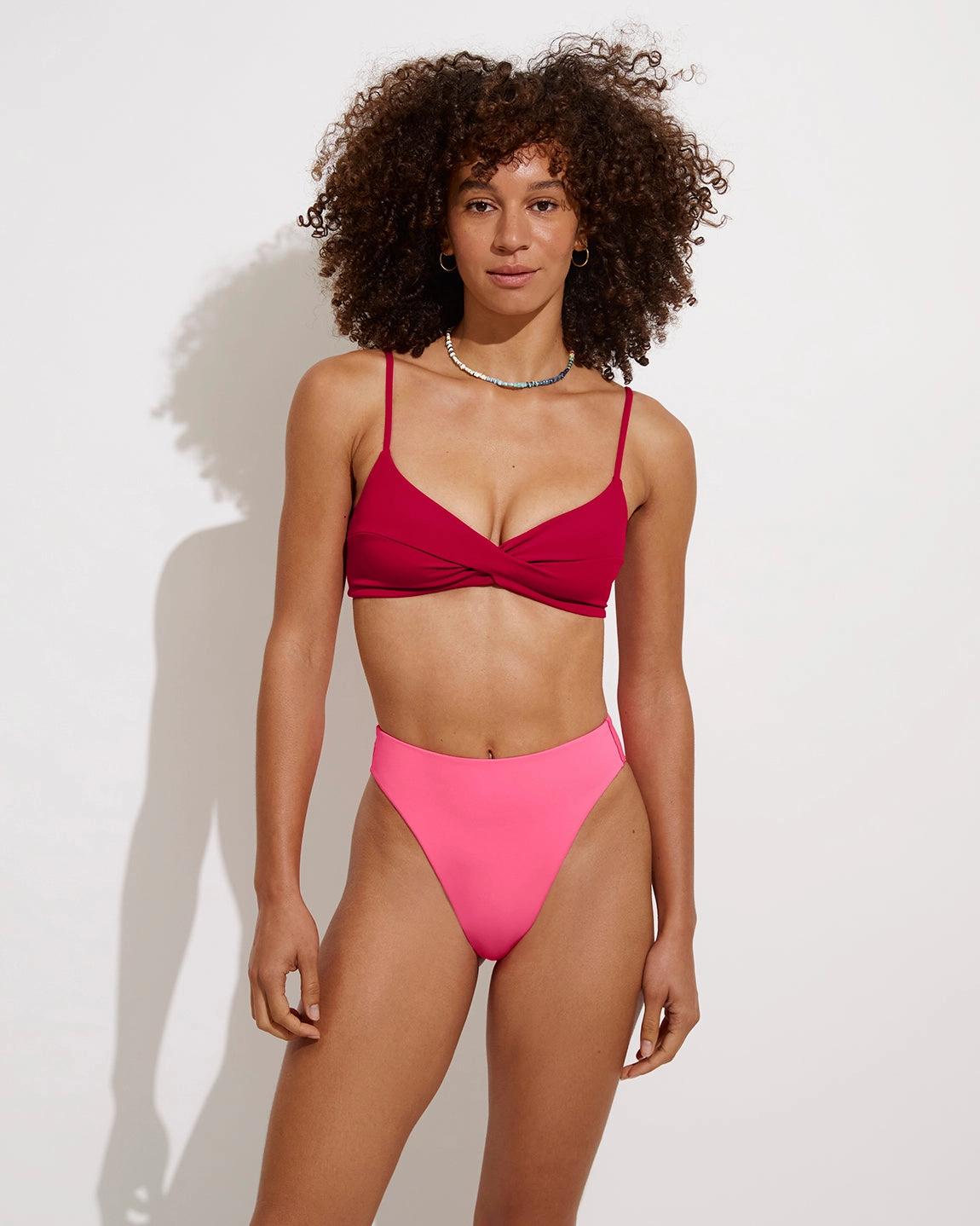 Wave Top - Pepper
