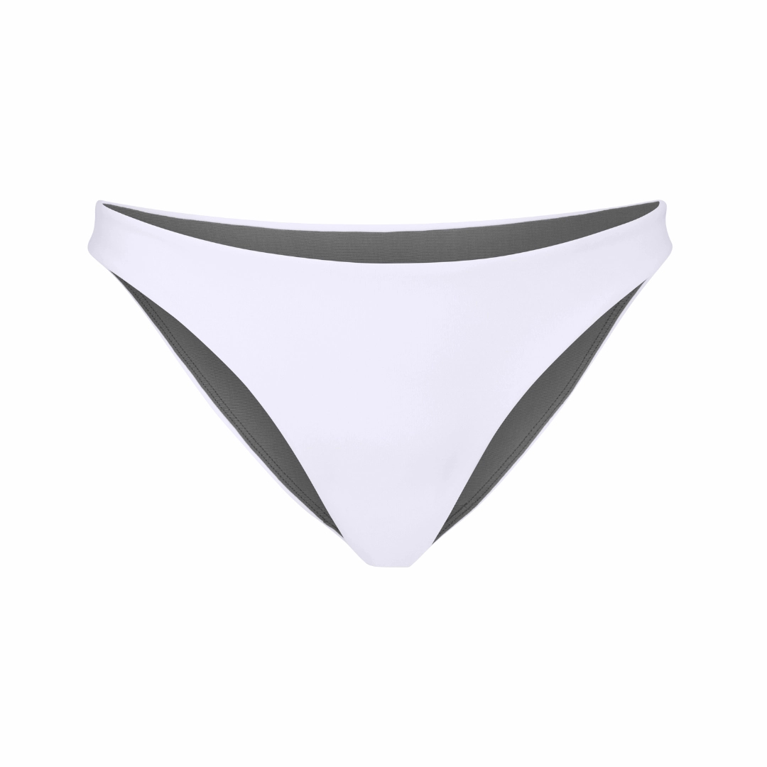 Wear To Bottom - Coconut