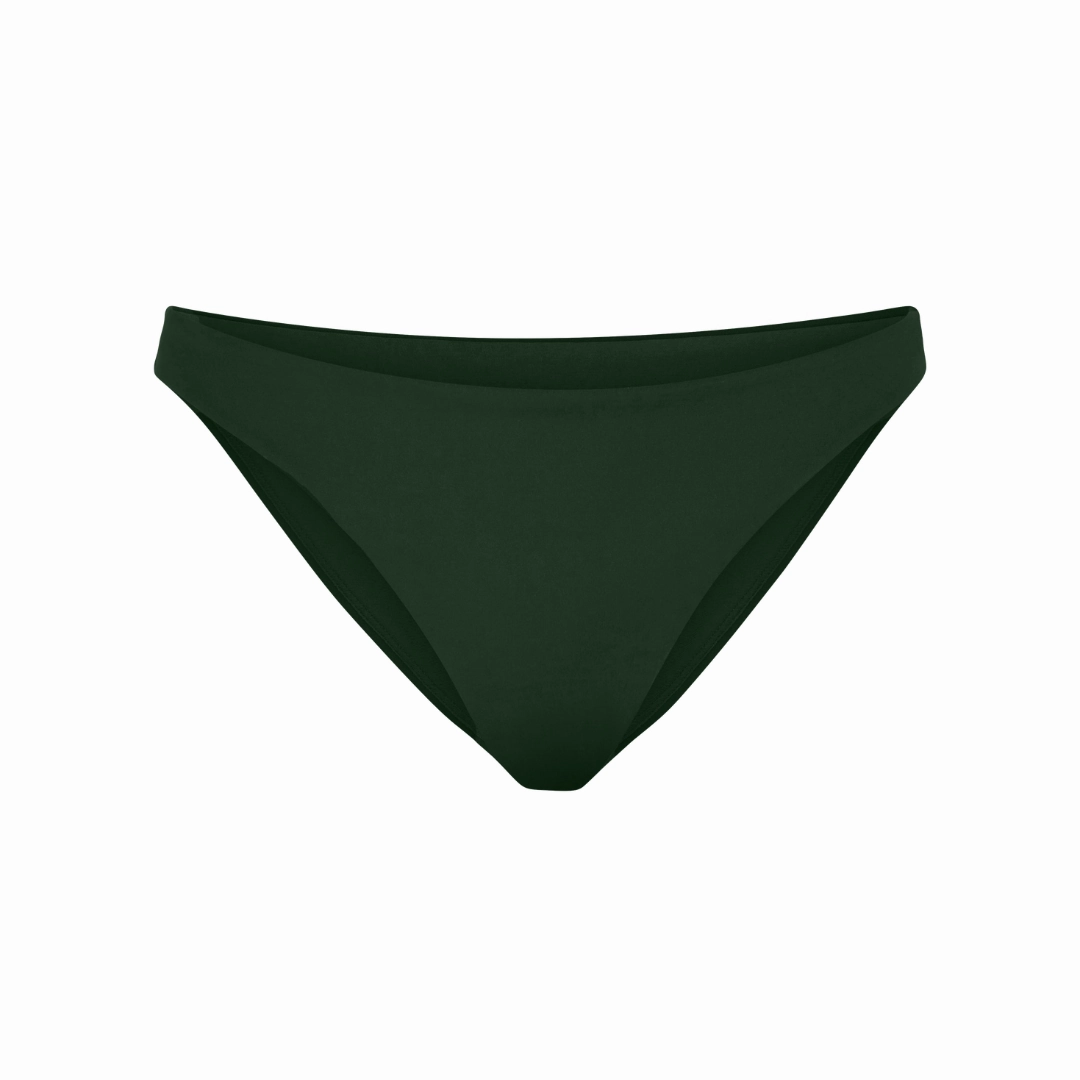 Wear To Bottom - Palm