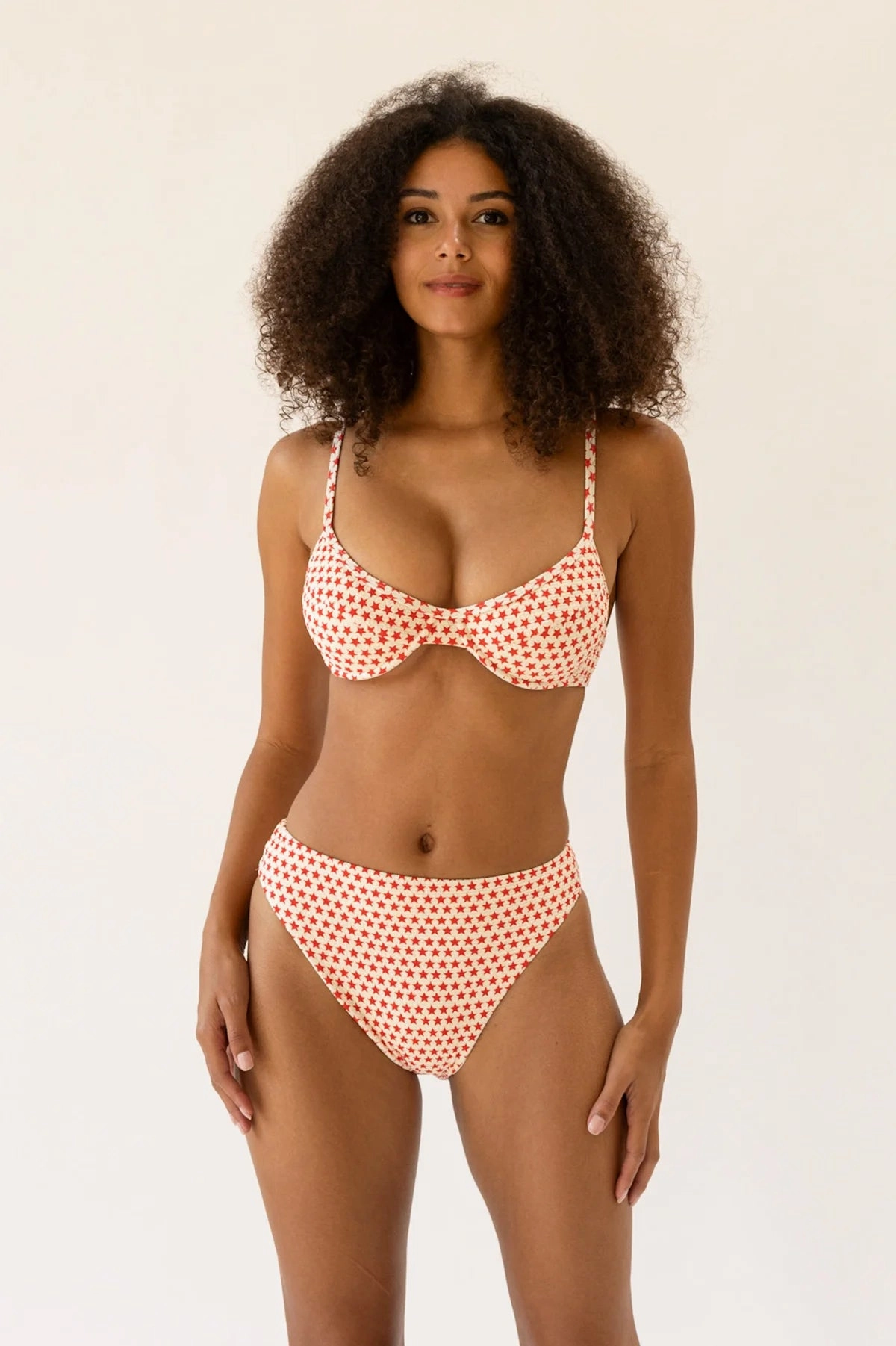 West Coast Underwire Bikini Top