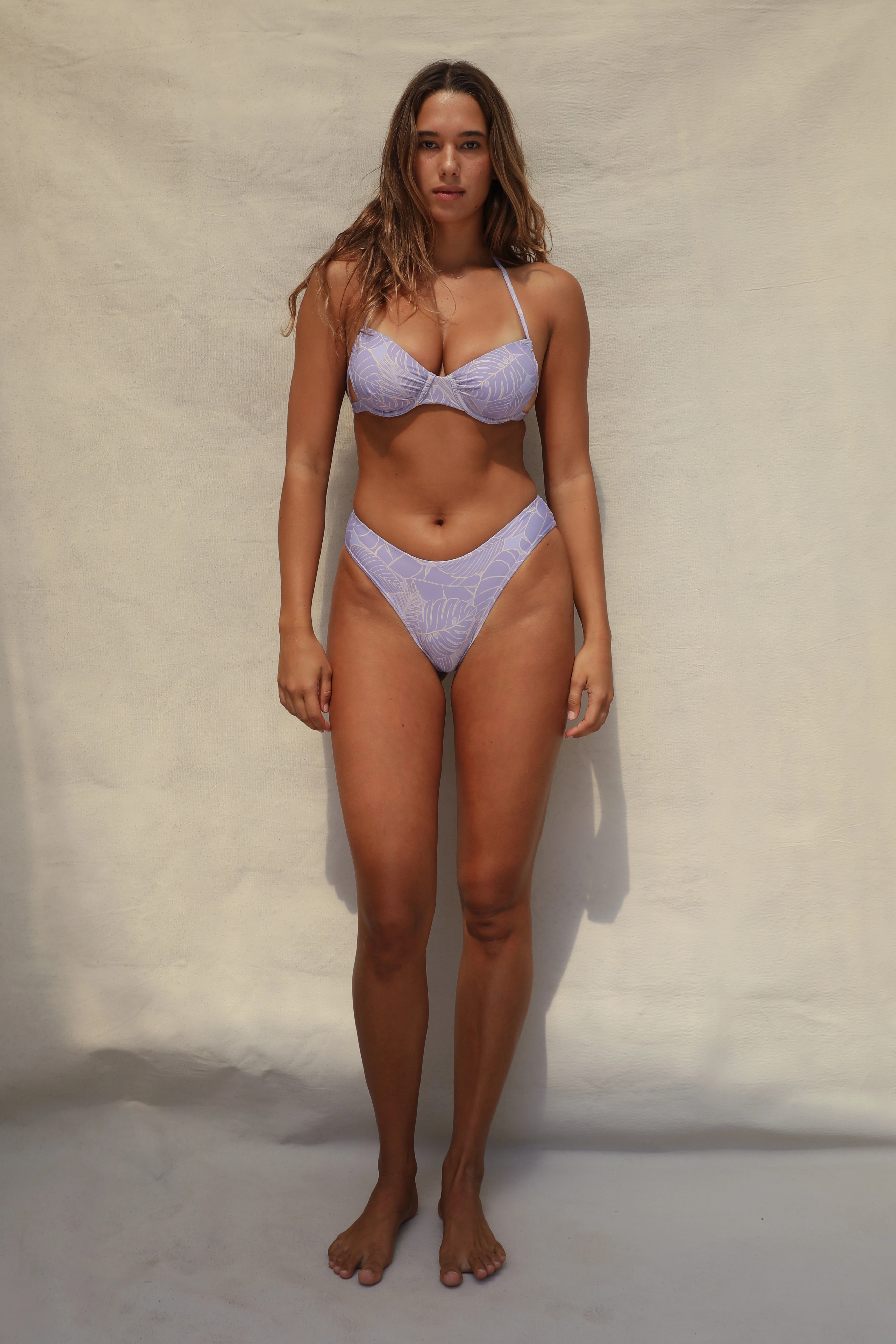 Zola Bikini Bottom - Kokomo